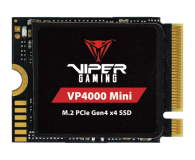 Patriot 1TB M.2 2230 PCIe Gen4 NVMe VP4000 Mini - 1197064 - zdjęcie 1